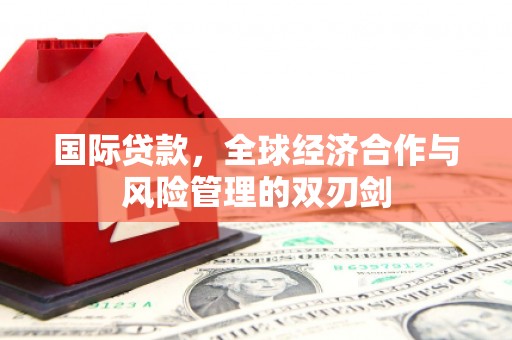 新屋国际贷款，全球经济合作与风险管理的双刃剑