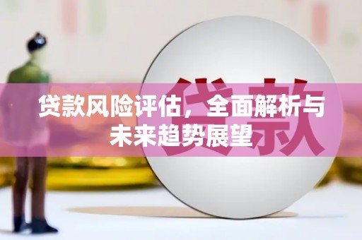 新屋贷款风险评估，全面解析与未来趋势展望