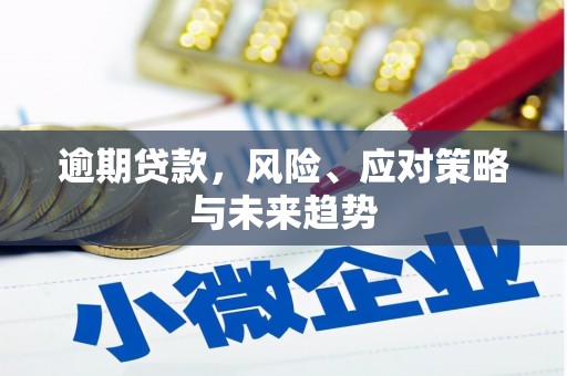 新屋逾期贷款，风险、应对策略与未来趋势