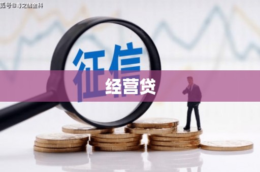 新屋经营贷