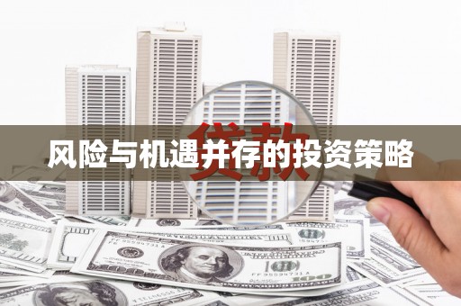新屋风险与机遇并存的投资策略