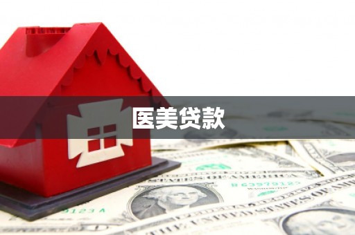 新屋医美贷款