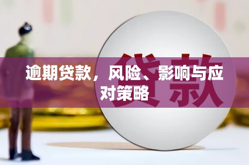 新屋逾期贷款，风险、影响与应对策略