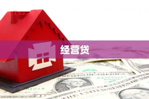 新屋经营贷