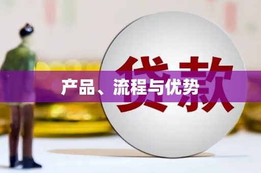 新屋产品、流程与优势