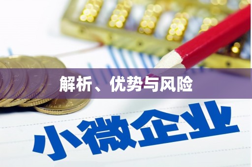 新屋解析、优势与风险