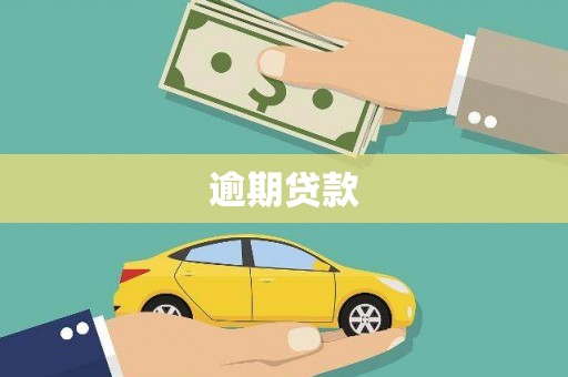 新屋逾期贷款